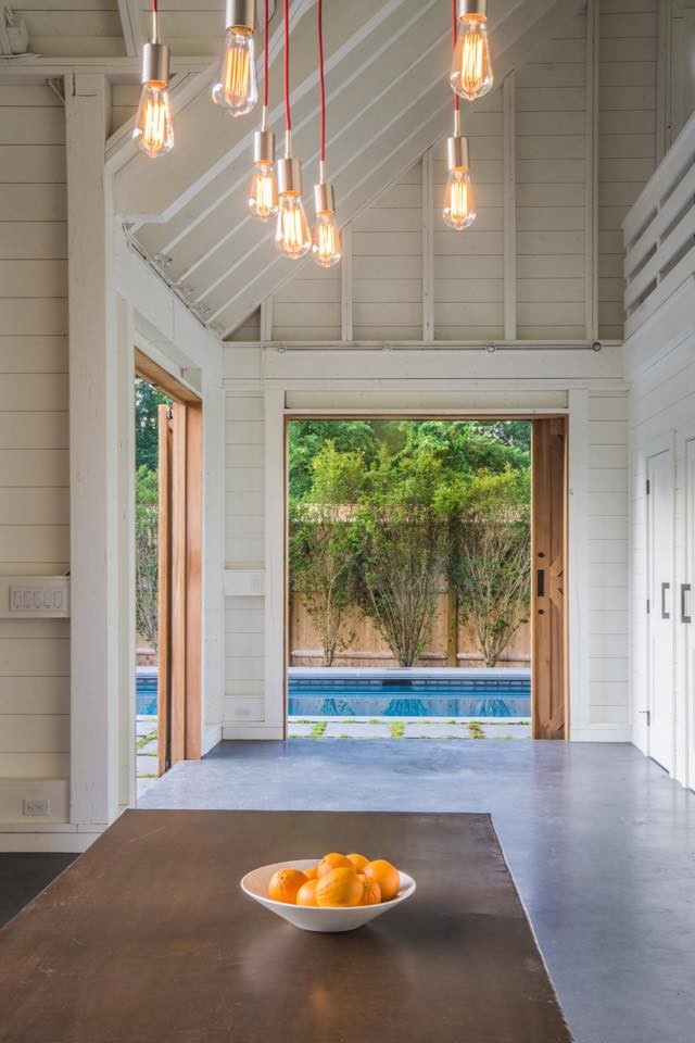 Pool - pool idea in Boston