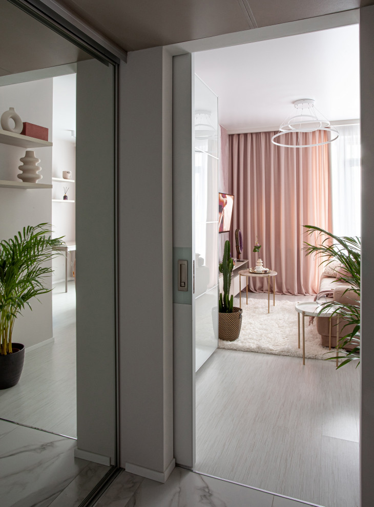 Квартира-студия. Жк Сириус