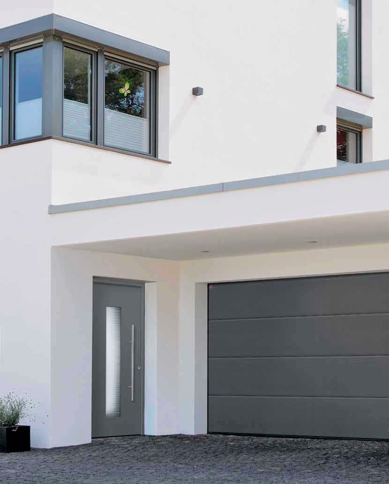 Входные двери