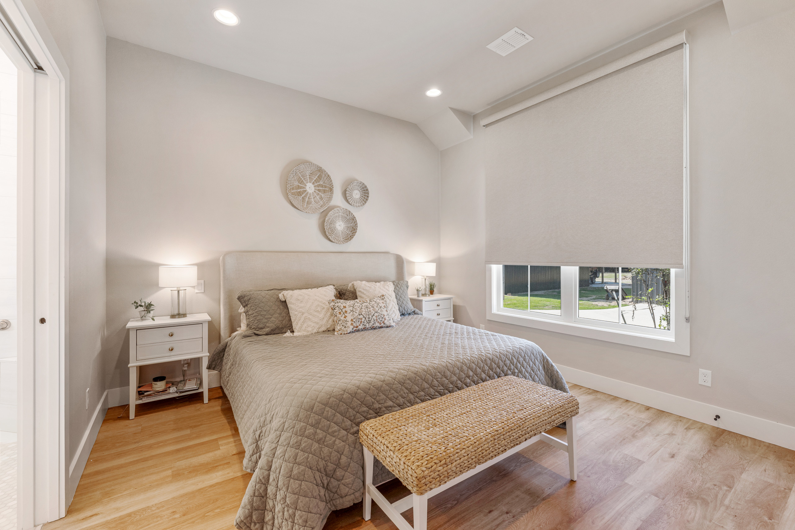 Multi-Gen Suite Bedroom