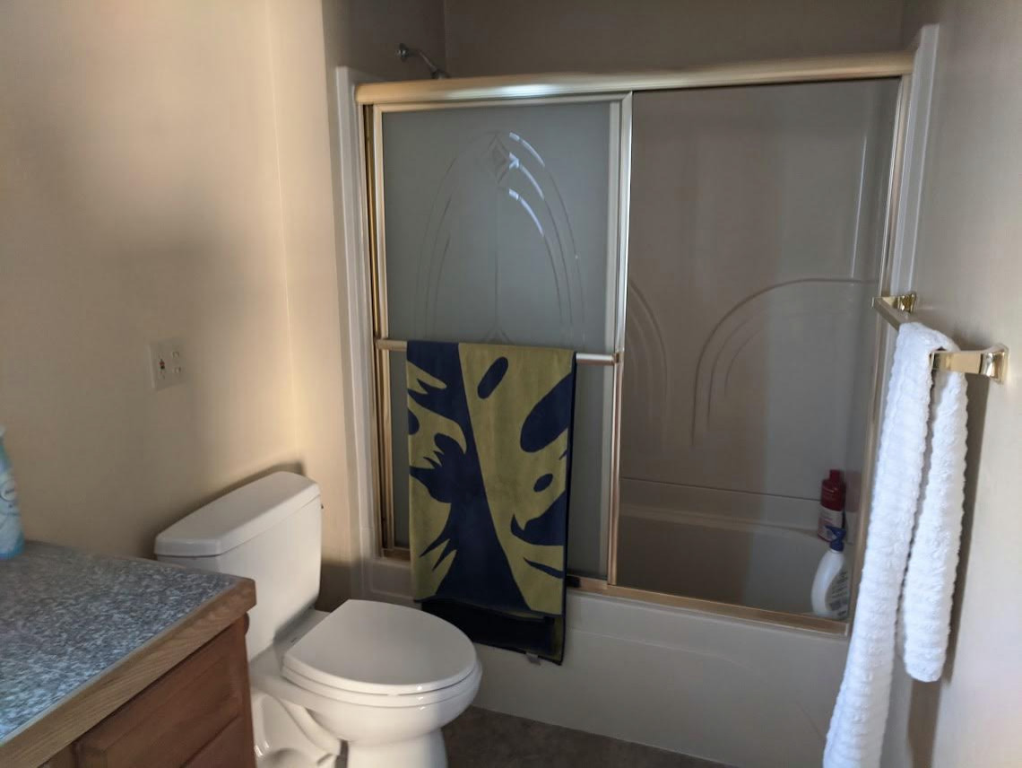 Reese Renovation