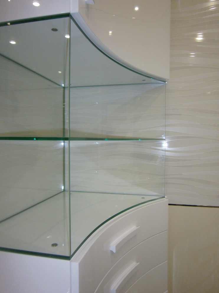 Тумба в ванную.