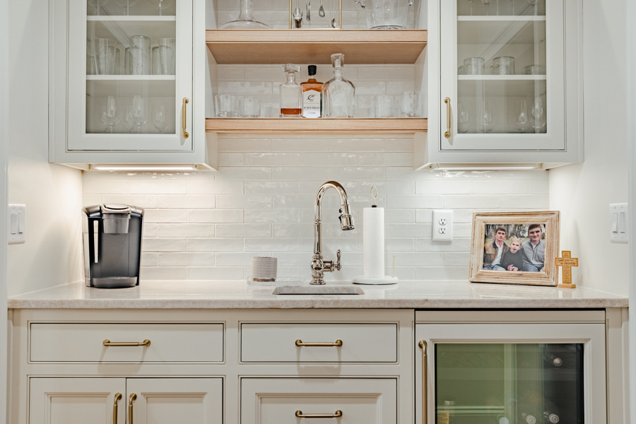 Bridgeview Drive Whole House Reno & Addition