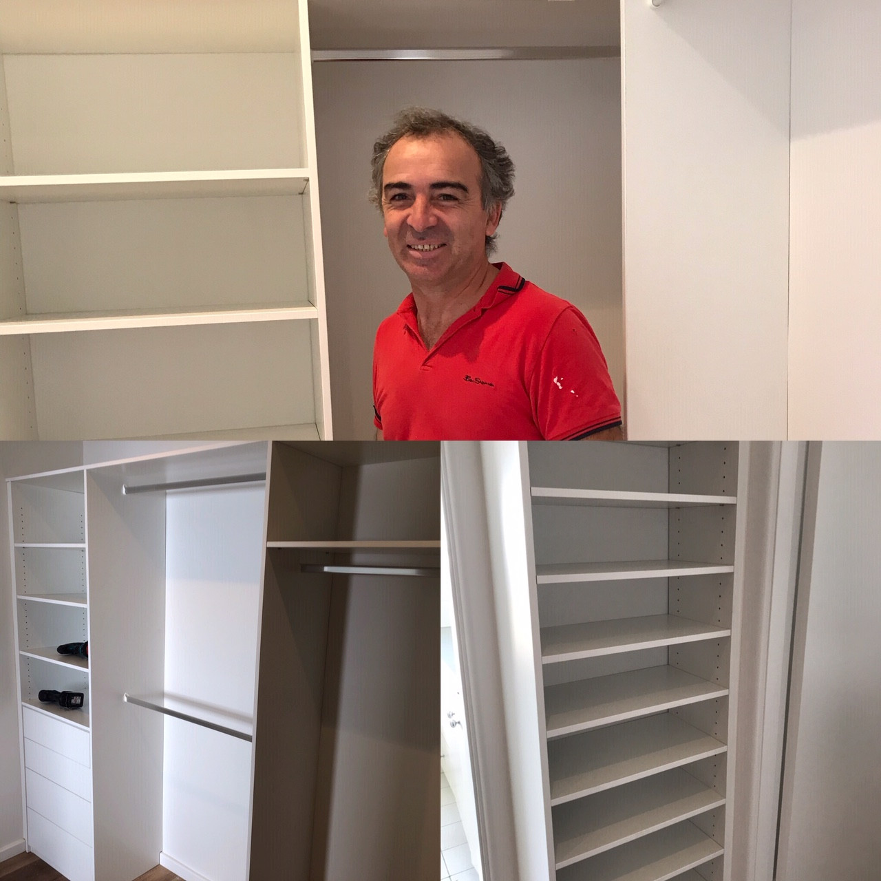 STORAGE WARS