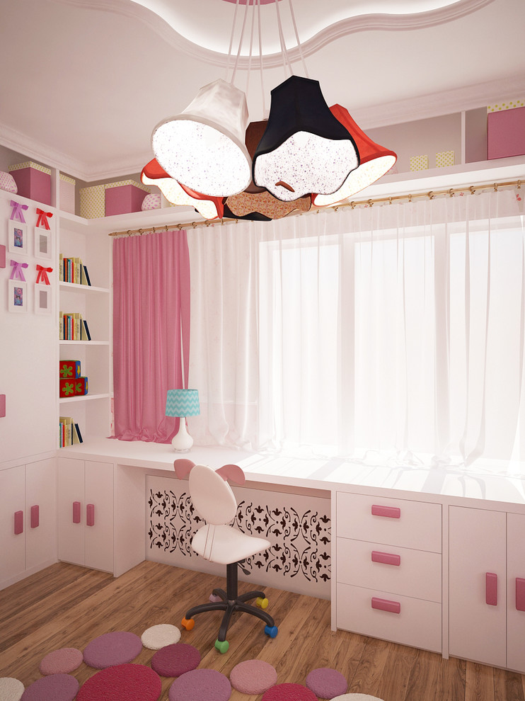 Strawberry ice cream