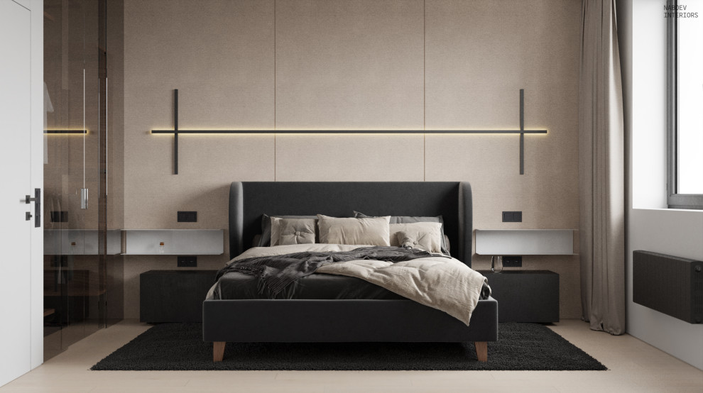 Квартира в ЖК «Новые Котельники»