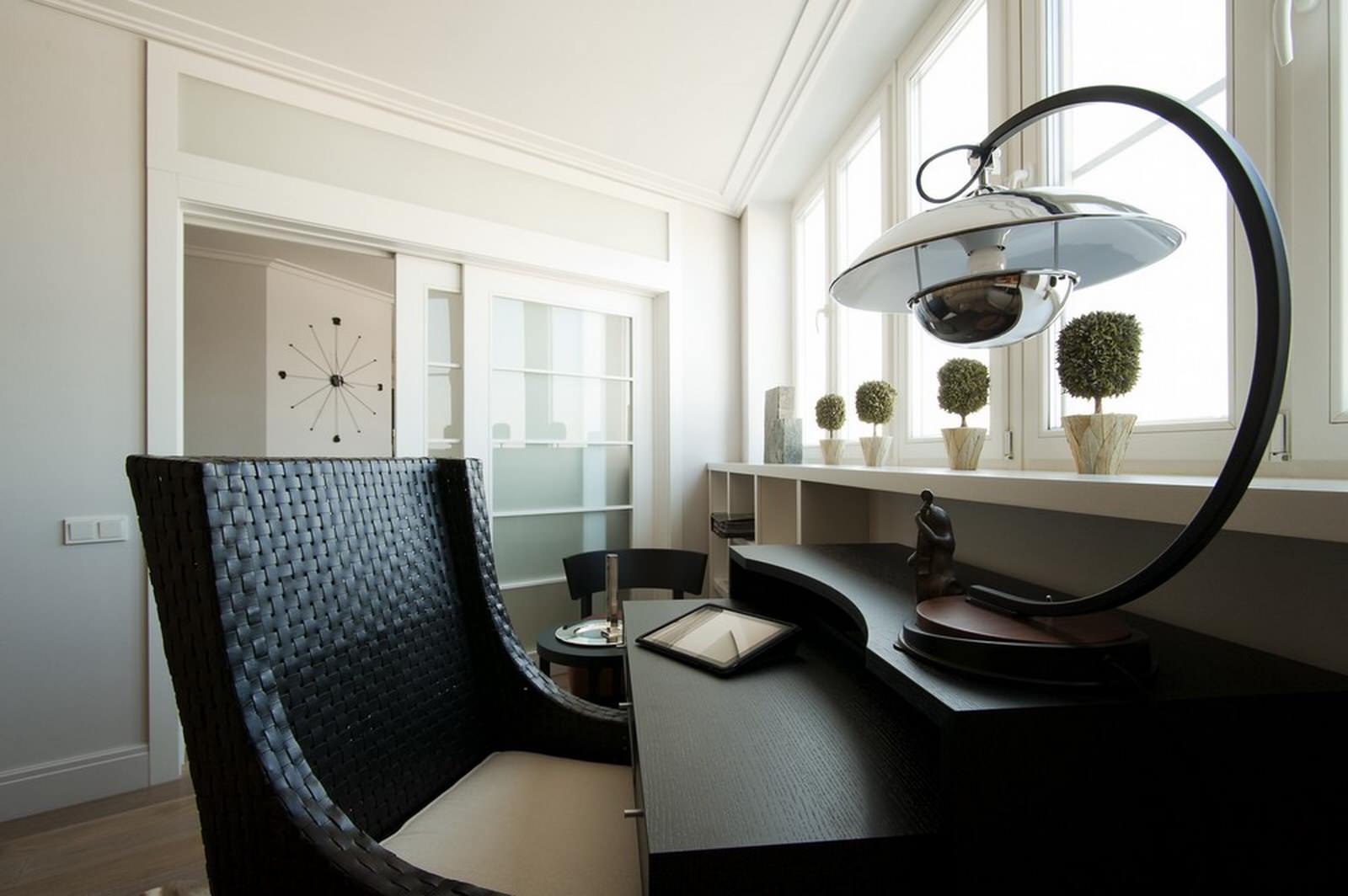 Элитная мебель для квартиры в Мытищах