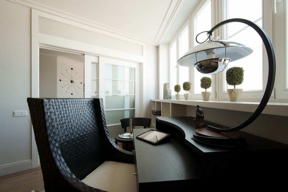 Элитная мебель для квартиры в Мытищах