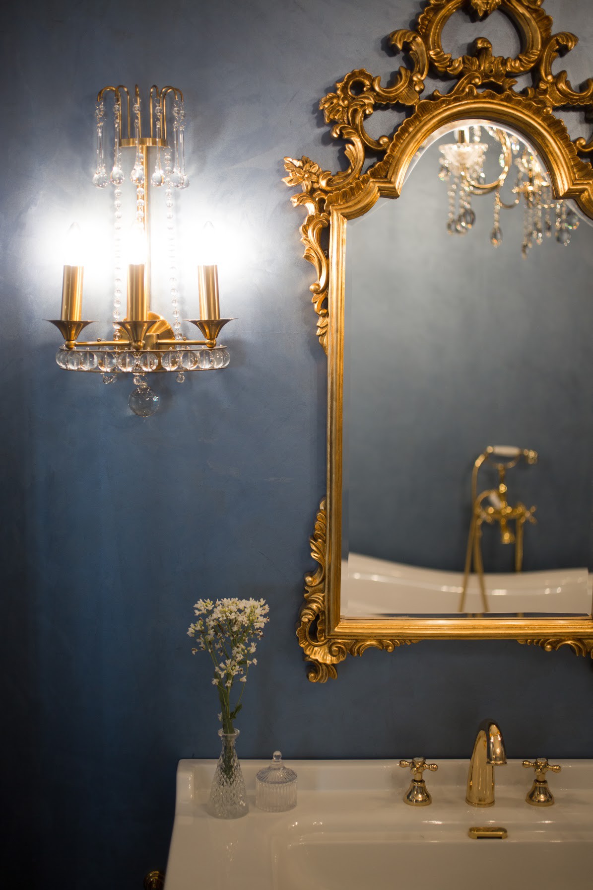 Реализация проекта