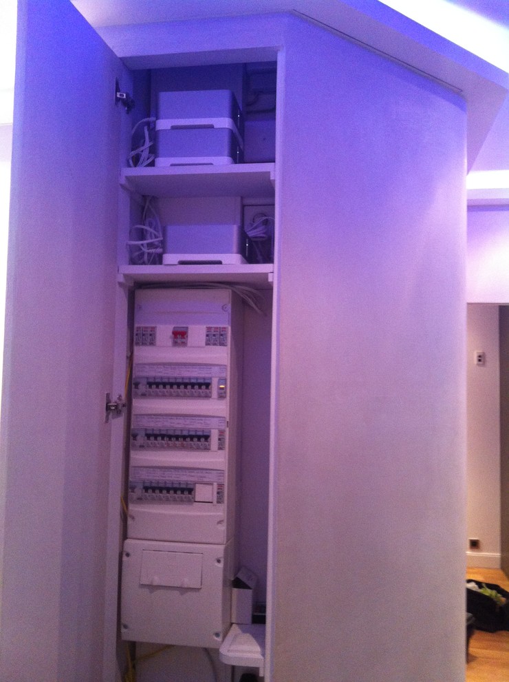 65 m2 reno complete