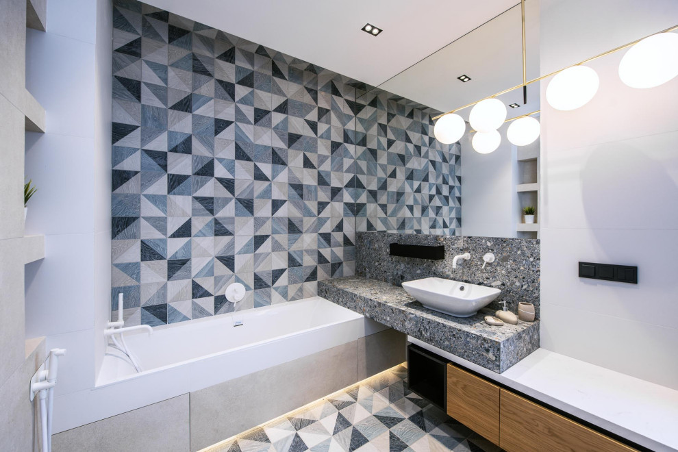 Интерьер коттеджа