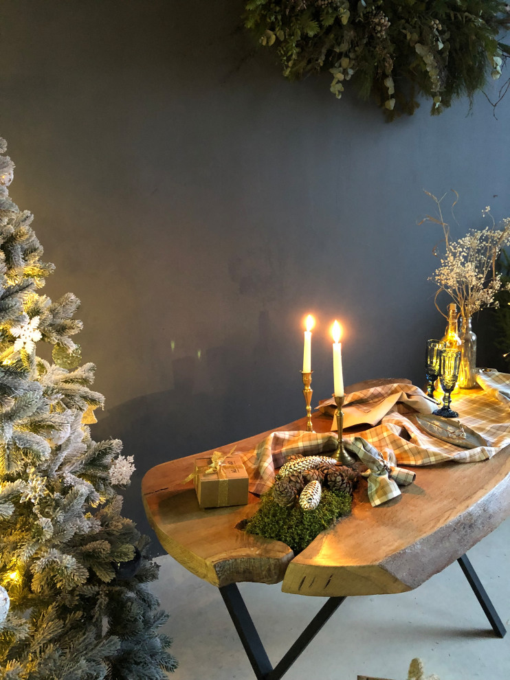 Декор стола