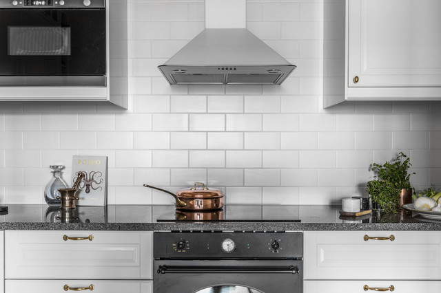 Kitchen | K&ouml;k scandinavian-kitchen