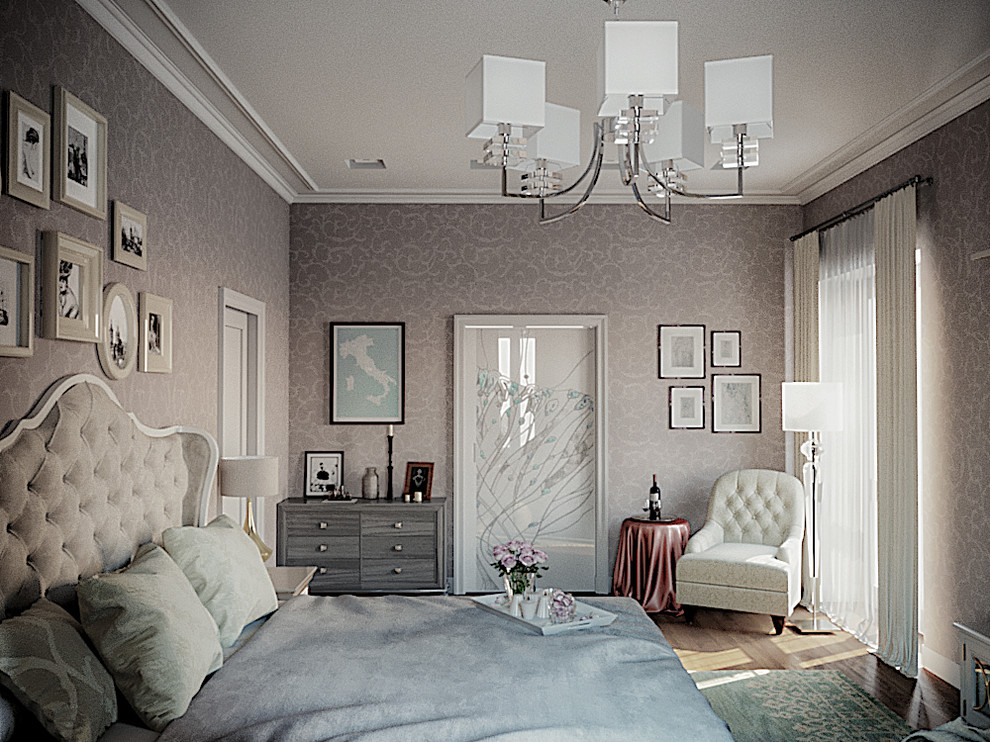 Проект частного дома