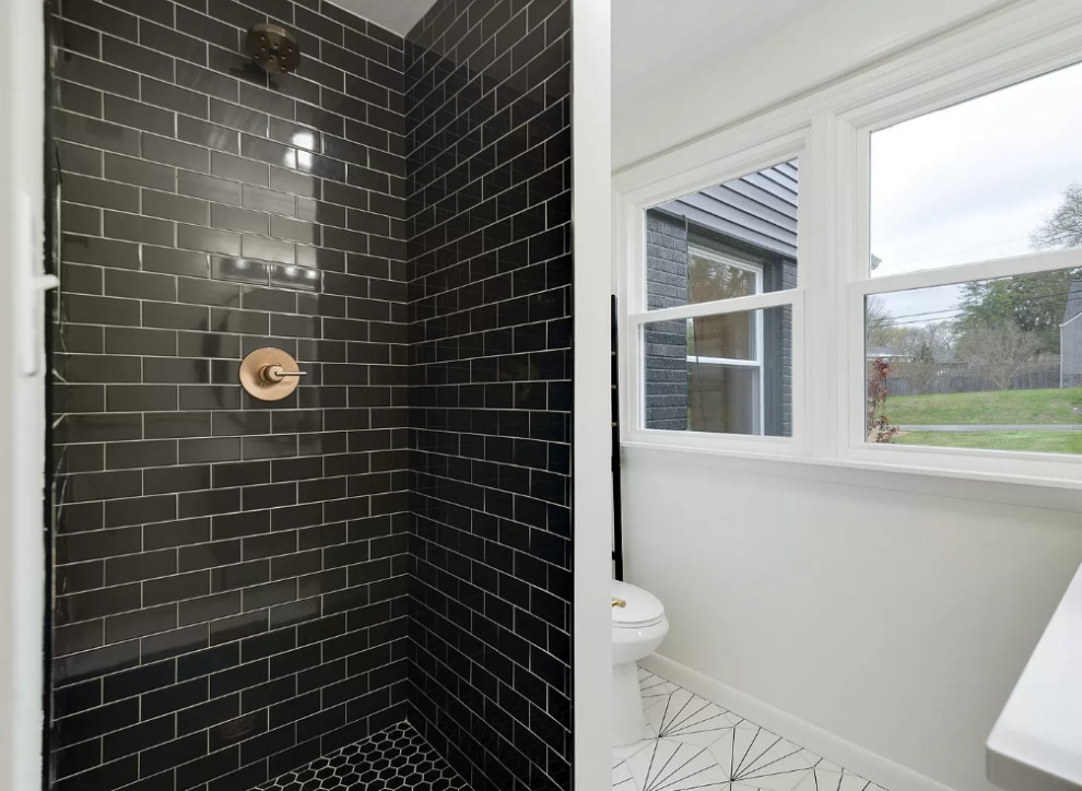 East Nashville Remodel