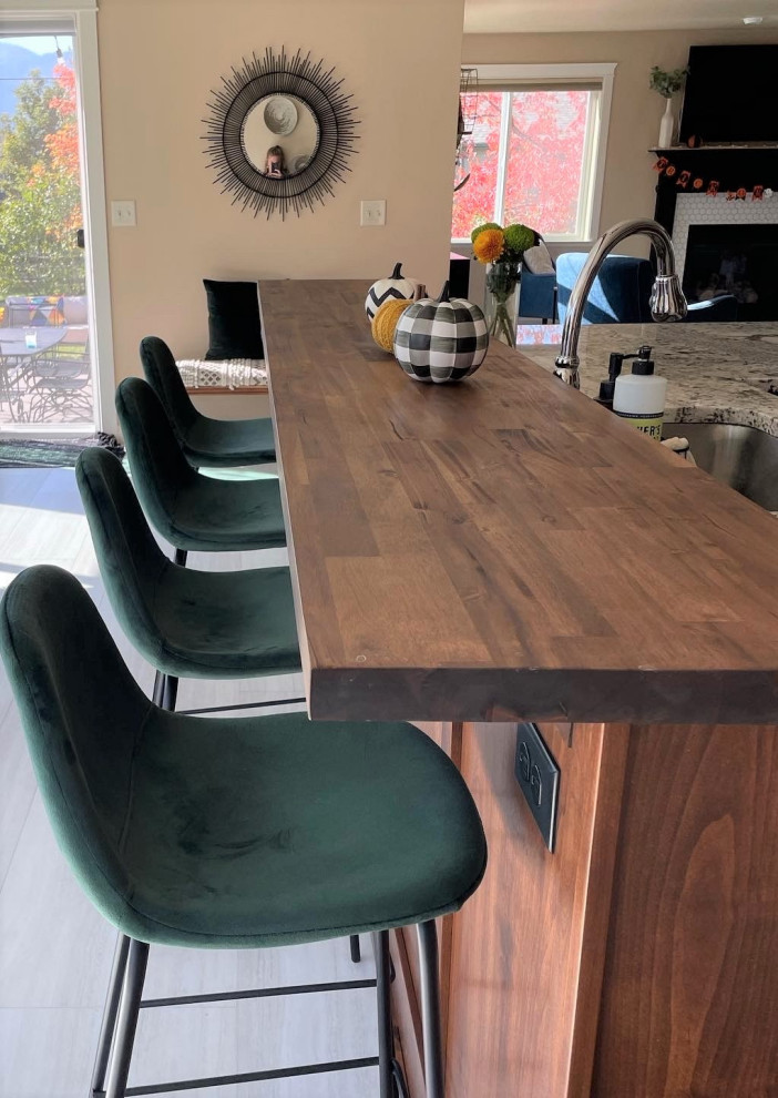 Pictures for Website - projects we have done