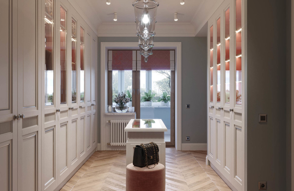 Квартира для молодоженов Москва, 80м2