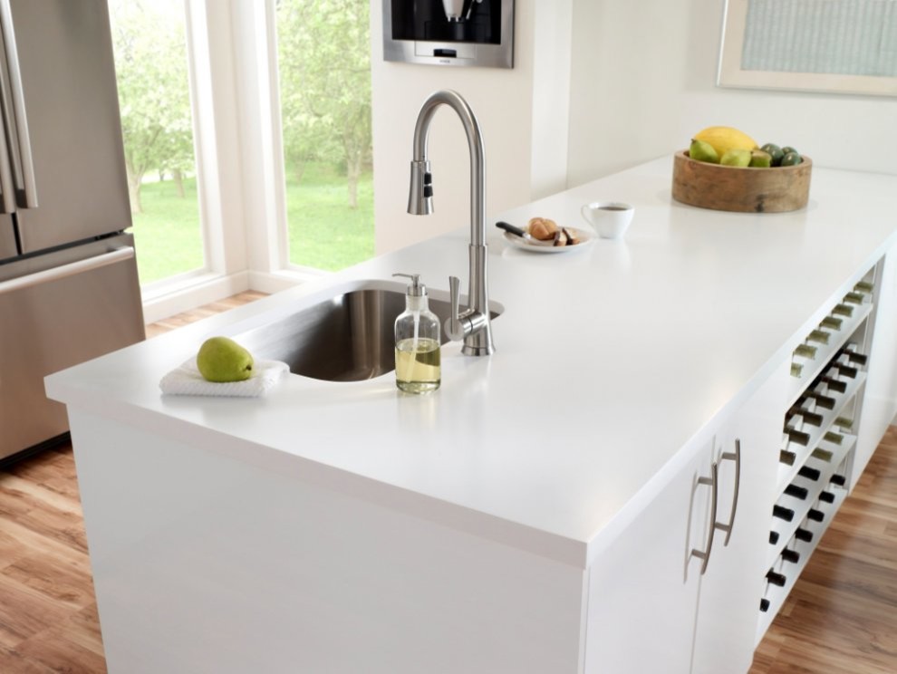Corian