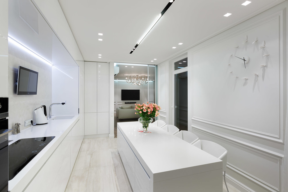 Квесисская ул. Москва