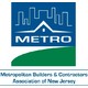 Metropolitan Builders and Contractors Association