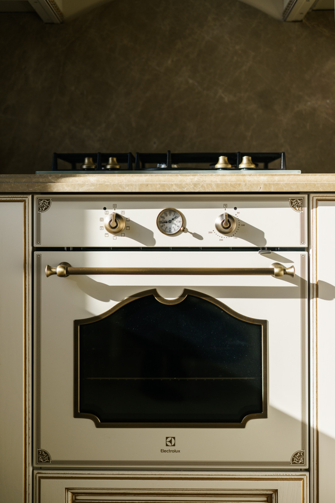 Квартира "путешествие по Canale Grande"