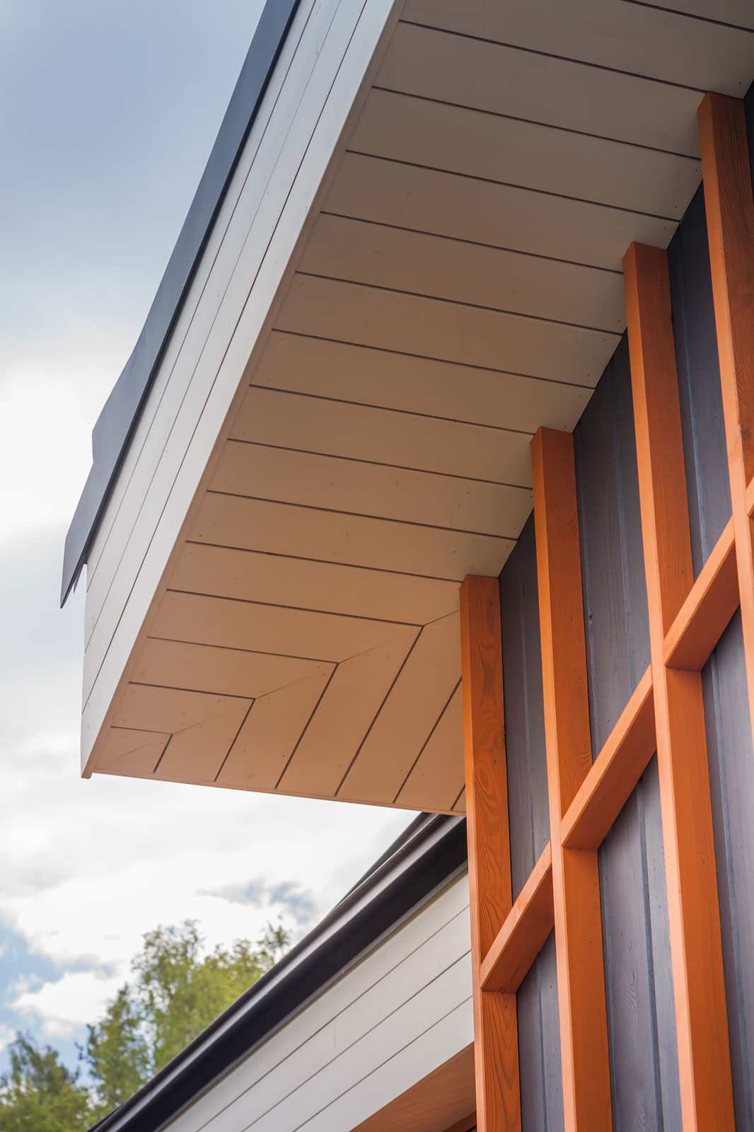 Одноэтажный коттедж в Песках