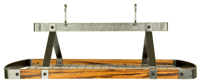 Oval Ceiling Rack Signature 45