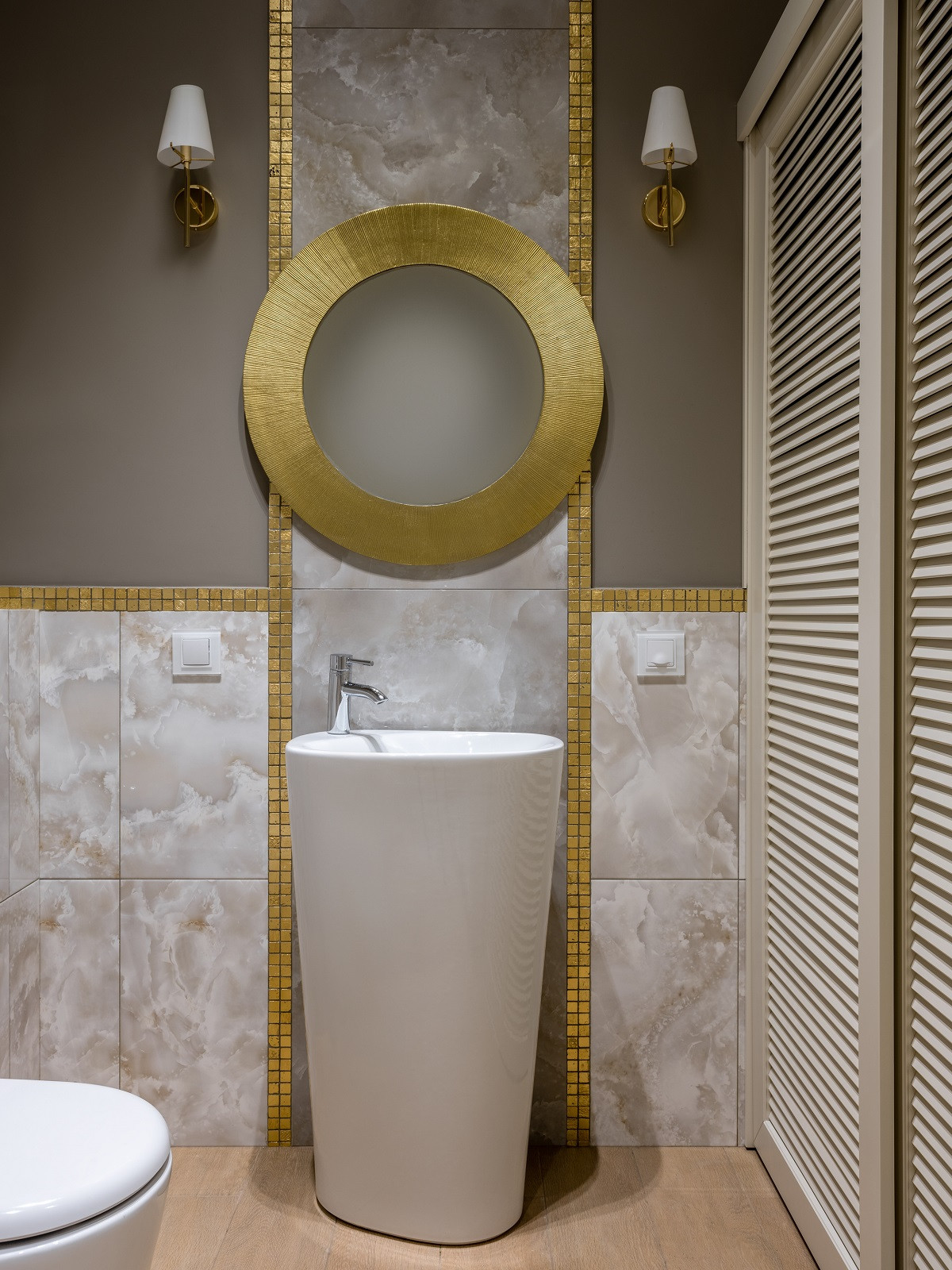 Дом в Онегино