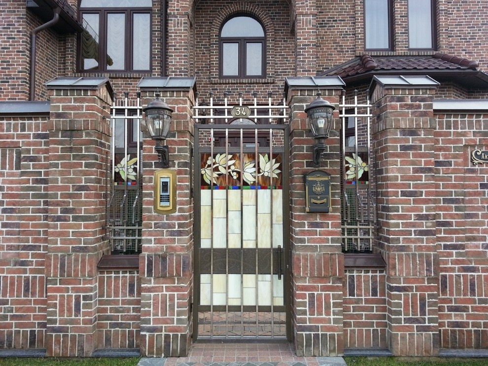 Краснодар кирпич ручной формовки