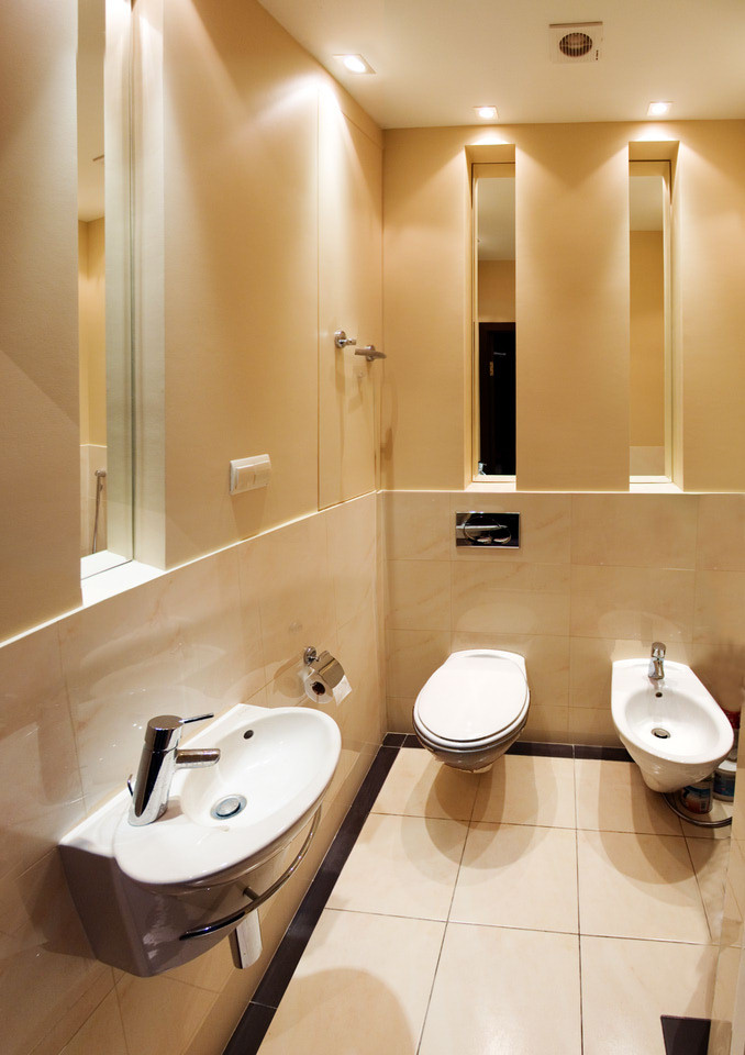 Квартира в Москве