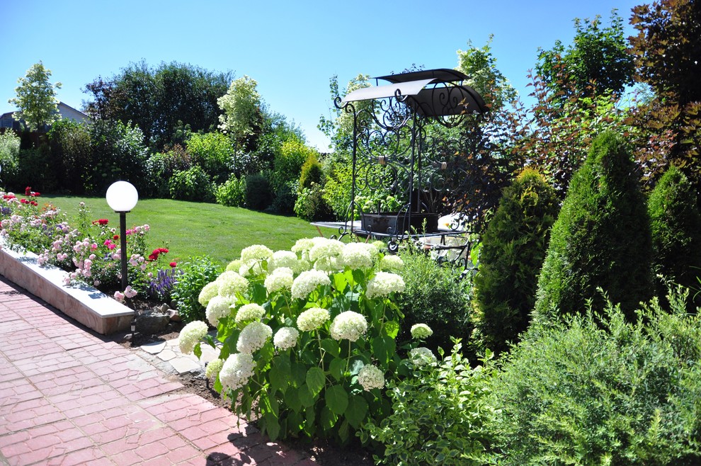 д. Громково - Уход за садом - 100% качество