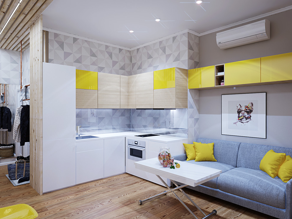 Екатерининский квартал