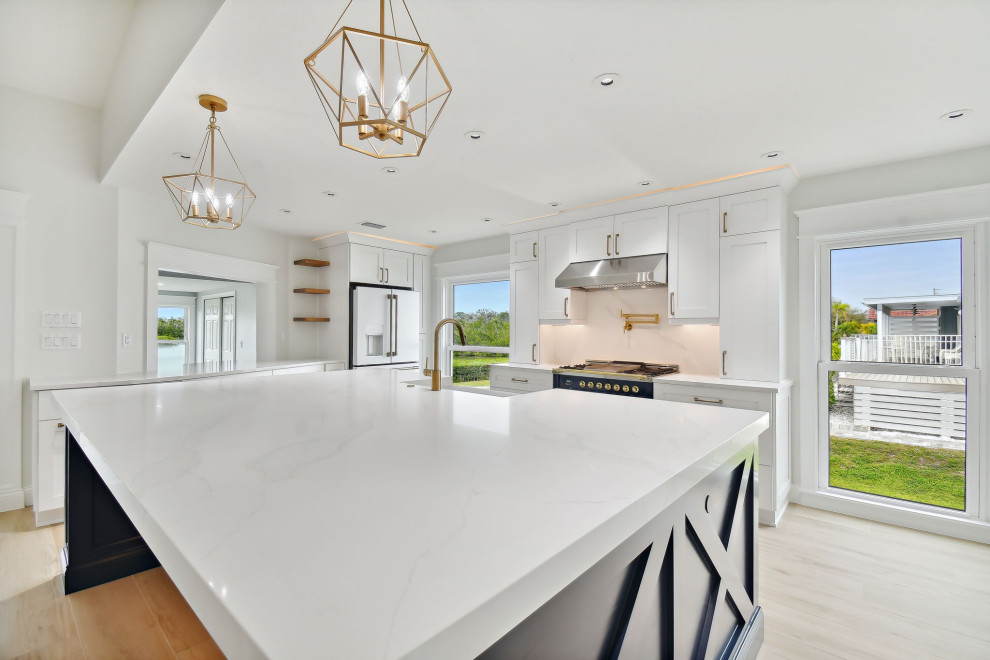 Englewood Home Remodel