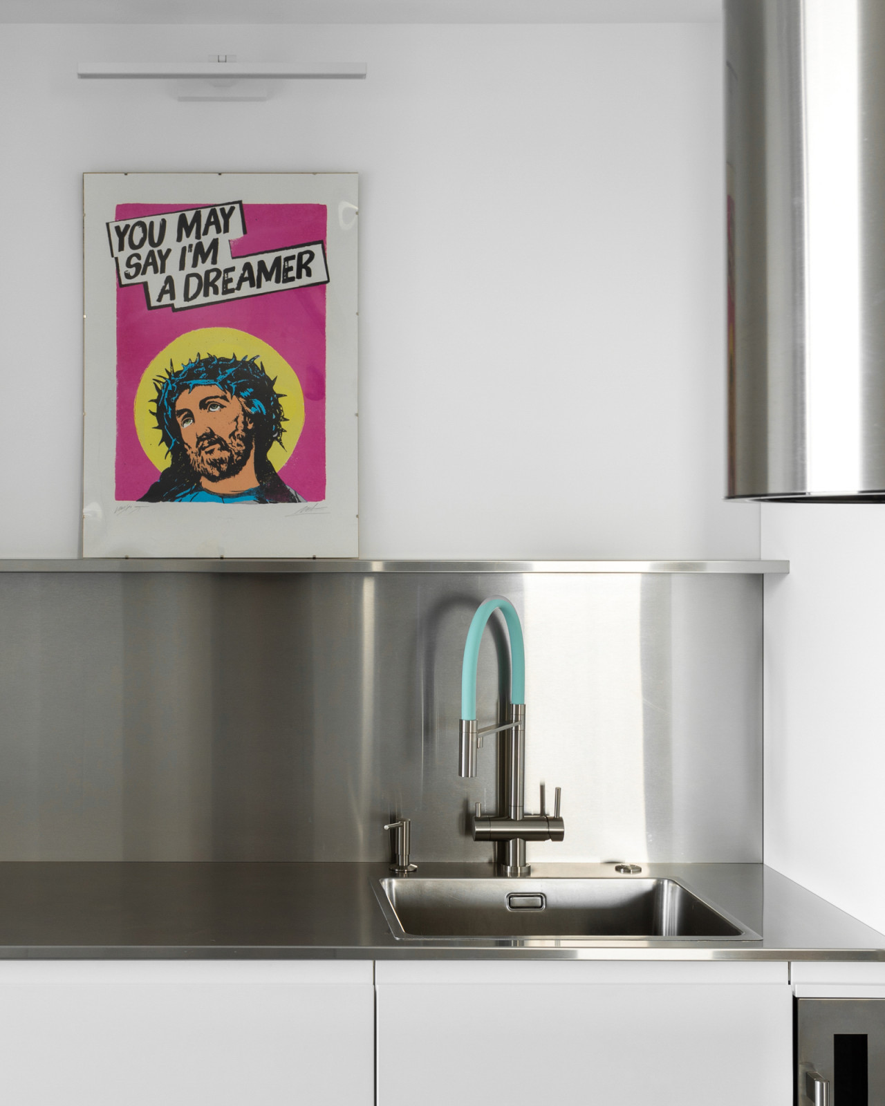 Функциональная кухня премиум-класса