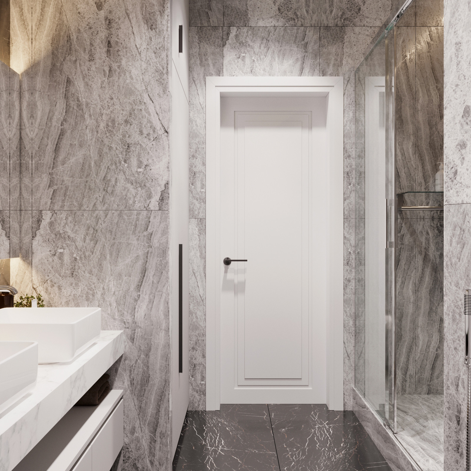 ЖК Манхэттен, г.Казань