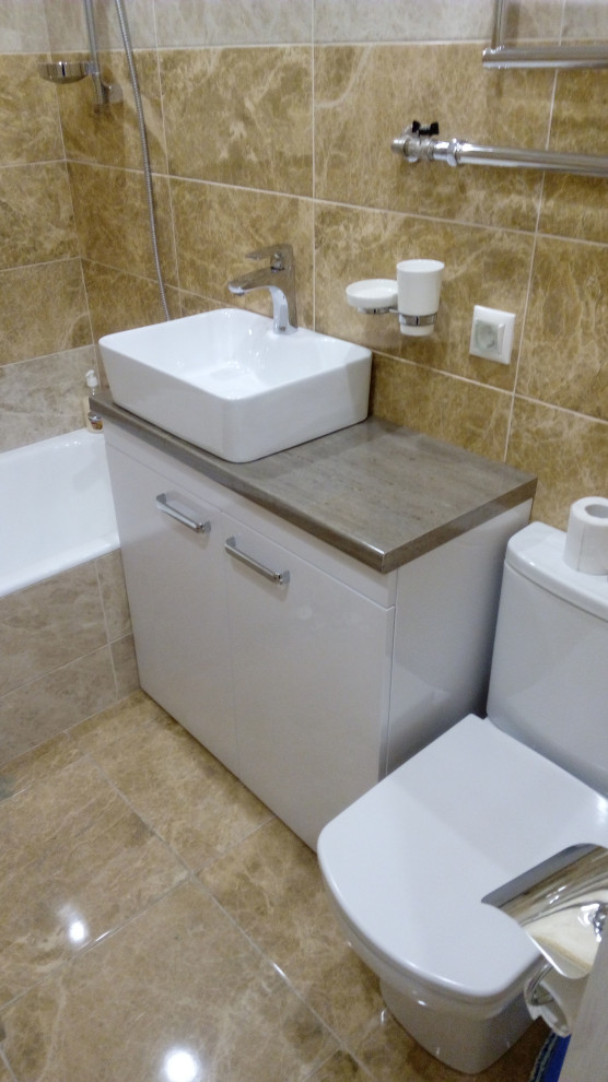 Большая Черкизовская