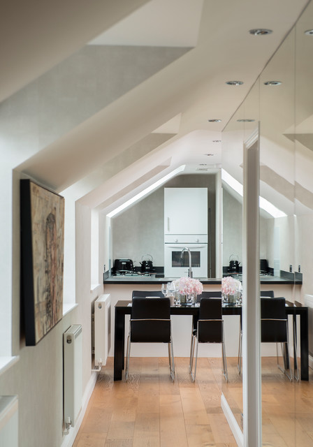 Kitchen trendy-koekken