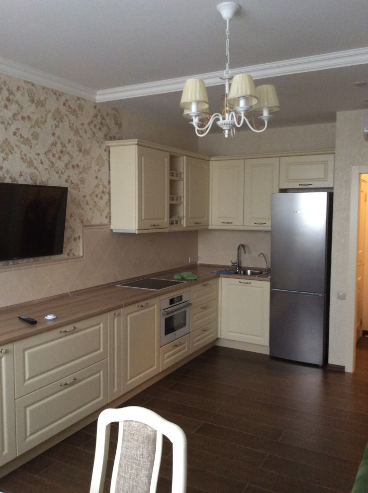 ЖК Николино Парк