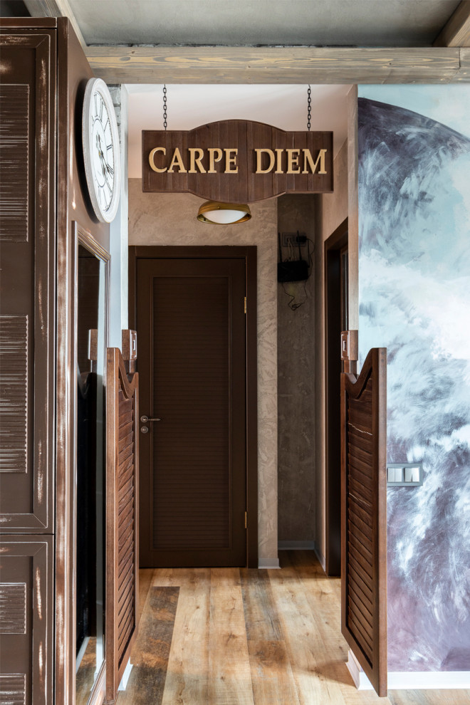 Вестерн-квартира в Одинцово