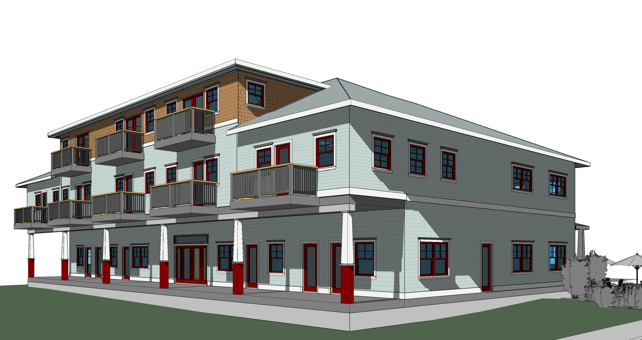478 Main St