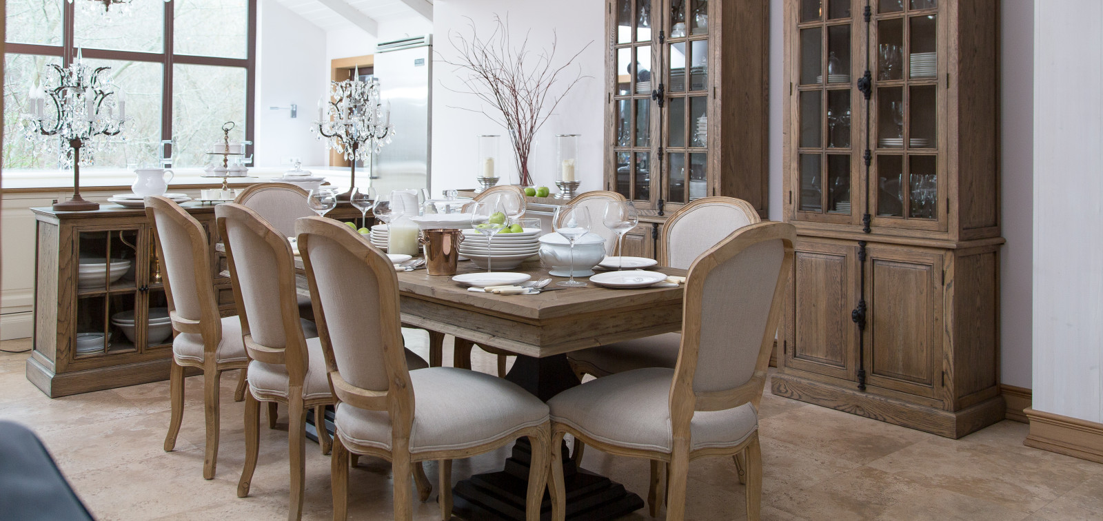 Интереьр квартиры, мебели, детали №8