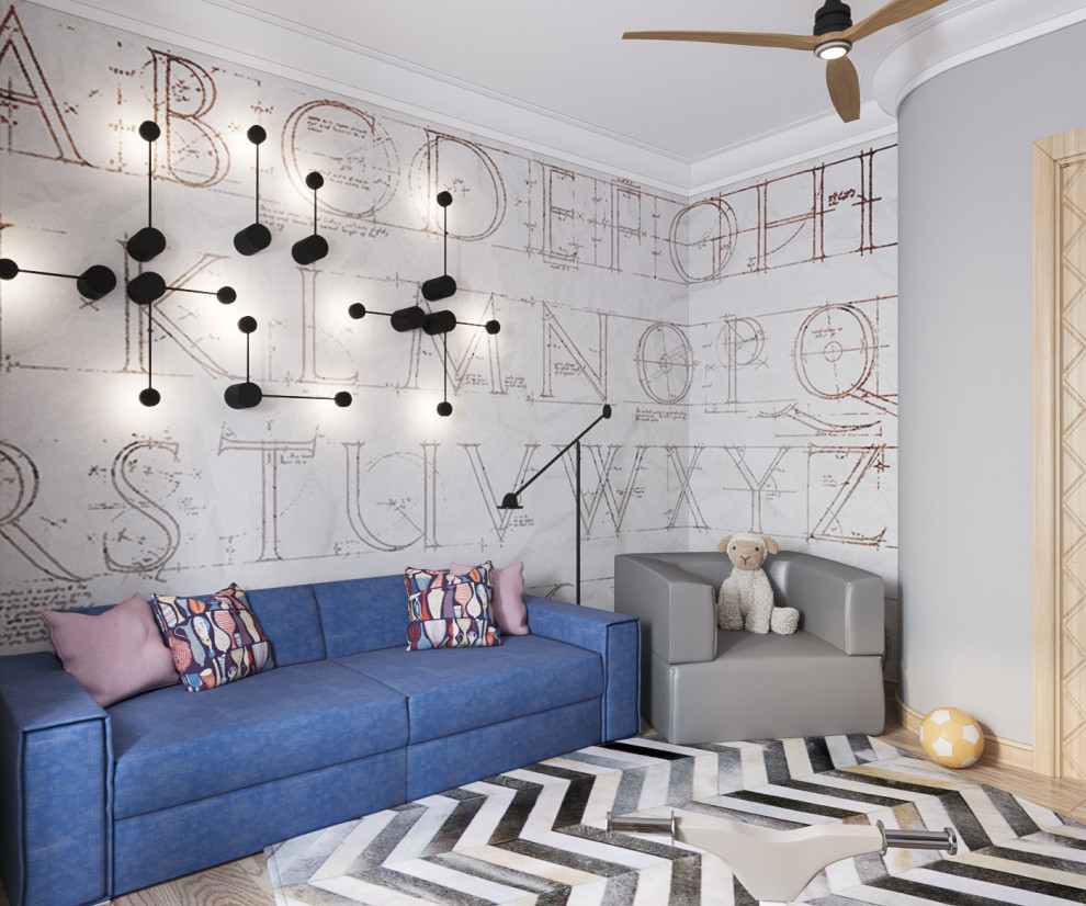 Квартира в Усть-Лабинске