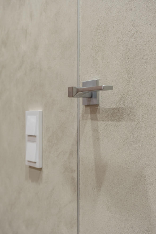 ЖК Фаворит 105м2