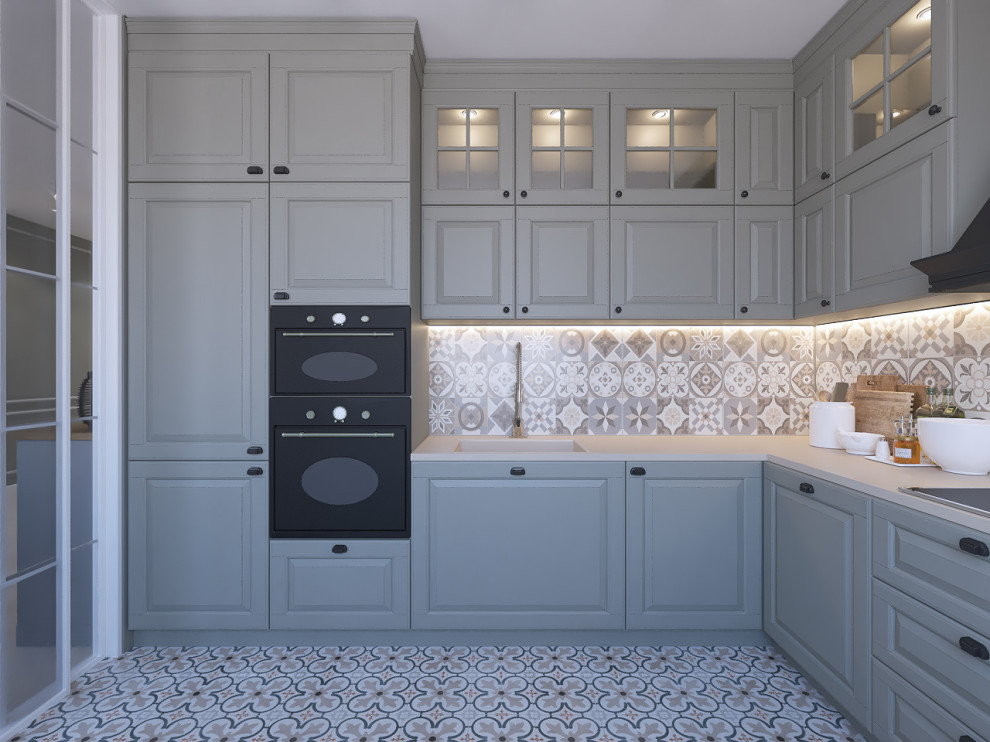 ЖК "Микрогород в лесу"