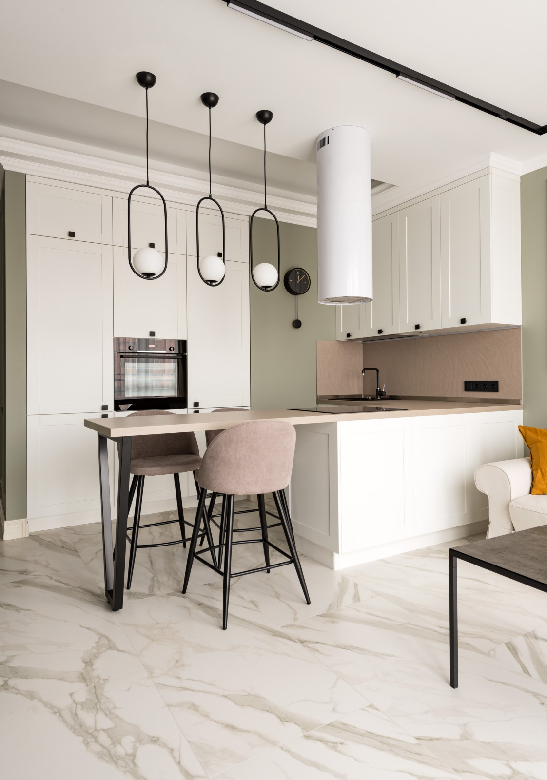 ЖК Наследие