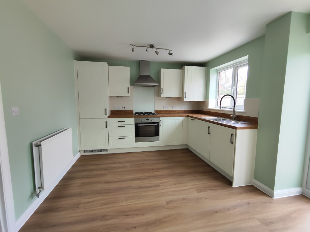 kitchens