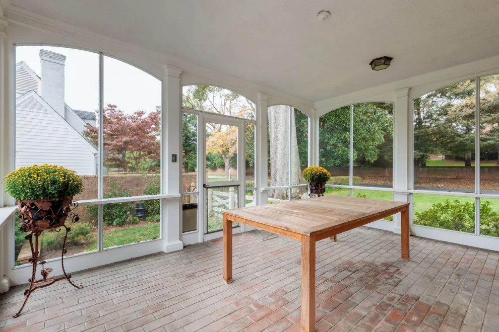 Nottingham Remodel and Addition