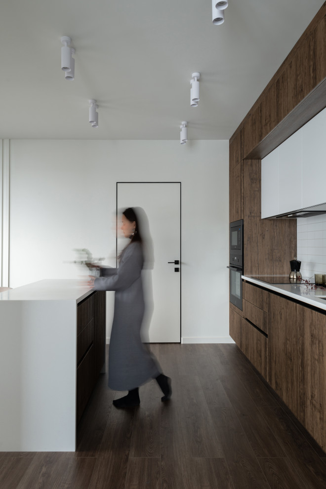 Обволакивающая безмятежность