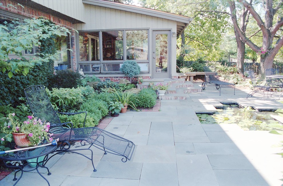 Eikenberry Residence