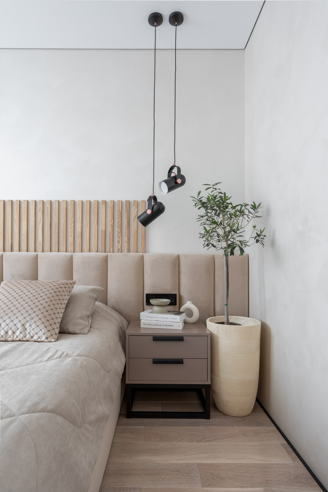 Реализованный проект ЖК "Голландия"